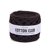 Коттон Клаб COTTON CLUB 100% хлопок 110м/310г YarnArt