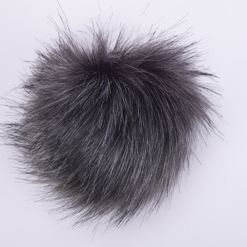 Помпон ФУРРИ Pompons Furry YarnArt